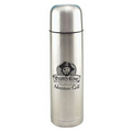 32 Oz. Large Stainless Thermos